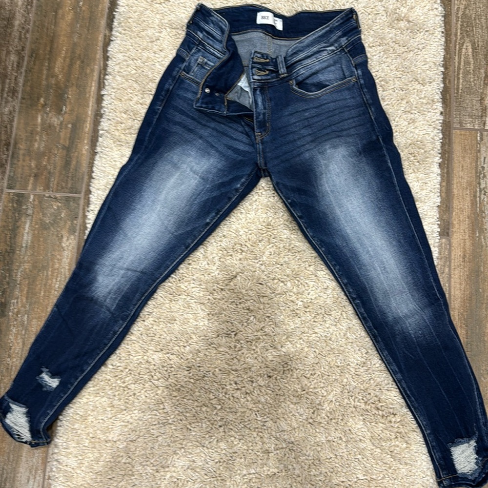 Bke jeans